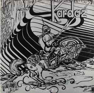 Kardaz – Kardaz (1979, Vinyl) - Discogs