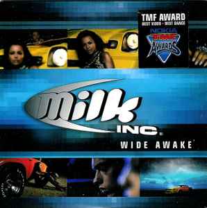 Milk Inc. - Wide Awake