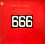 Cover of 666, 1975, Vinyl