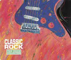 Classic Rock Collection / Various