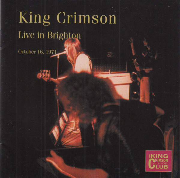 16 Facts About King Crimson 