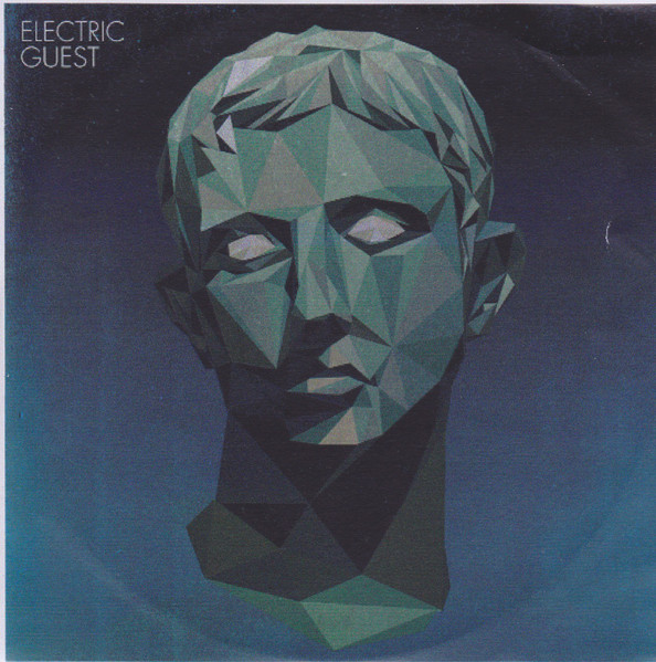 Electric Guest – Mondo (2011, CDr) - Discogs