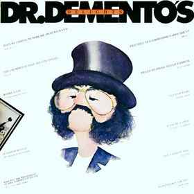 Dr. Demento's Delights - Dr. Demento