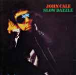 Cover of Slow Dazzle, 1994, CD