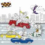Tokyo Ska Paradise Orchestra – Grand Prix (2020, Vinyl) - Discogs