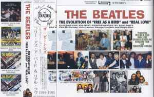 The Beatles – The Evolution Of 