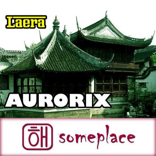 lataa albumi Laera - Aurorix