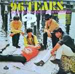 Cover of 96 Tears, 1978, Vinyl