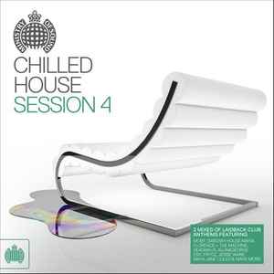 Various - Chilled House Session 4