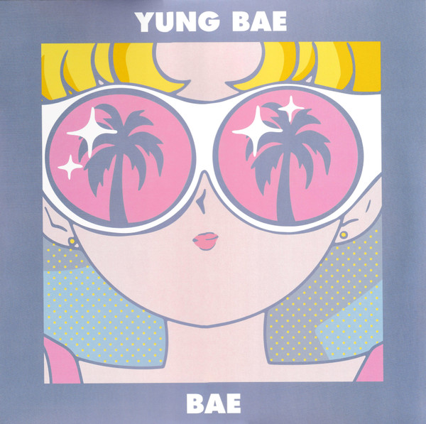 Yung Bae – Bae (2019, Pink, Vinyl) - Discogs