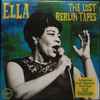 Ella Fitzgerald - The Lost Berlin Tapes