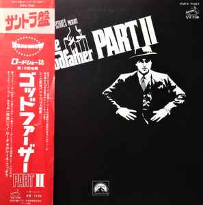 Nino Rota, Carmine Coppola = ニノ・ロータ, カルミネ・コッポラ