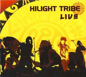 Hilight store tribe didgeridoo