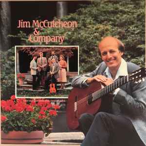 Jim McCutcheon - Solos And Ensembles With Classical Guitar album cover
