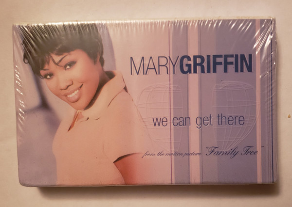 télécharger l'album Mary Griffin - We Can Get There