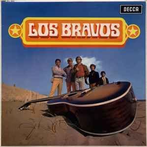 Los Bravos: albums, songs, playlists