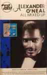 Cover of Hearsay - All Mixed Up, 1988, Cassette