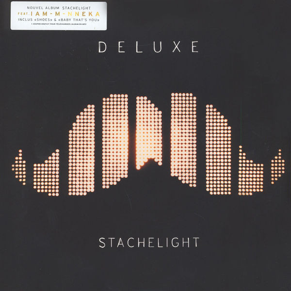 last ned album Deluxe - Stachelight