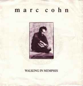 Walking In Memphis (Vinyl, 7