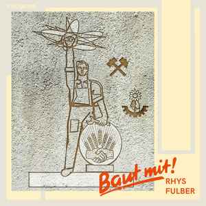 Rhys Fulber - Baut Mit! album cover