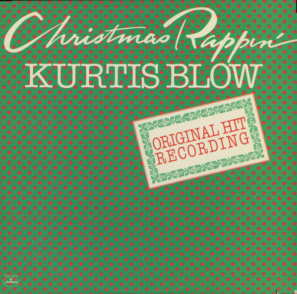 Kurtis Blow breaks hip-hop nationally with his 1980 debut | WGCU PBS & NPR  for Southwest Florida