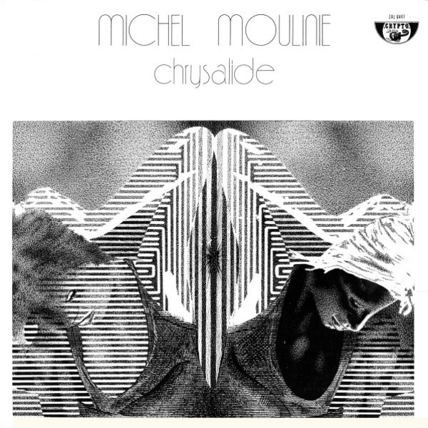 Album herunterladen Michel Moulinie - Chrysalide