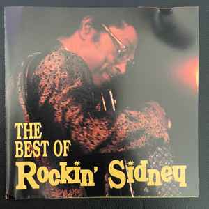 Rock-A-Body - Rockin' Sidney