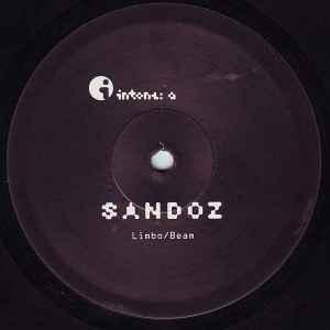 Sandoz - Limbo album cover