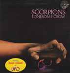 Cover von Lonesome Crow, 1978, Vinyl