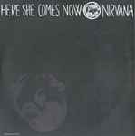 Cover of Here She Comes Now / Venus In Furs, , Vinyl