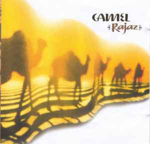 Rajaz - Camel