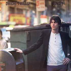 Jungle - Dwight Twilley