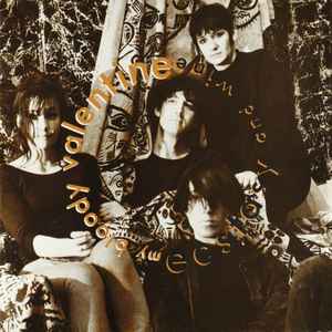 My Bloody Valentine – Glider E.P (1990, Vinyl) - Discogs