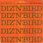 Dizzy Gillespie & Charlie Parker – Diz 'N' Bird In Concert (1959 