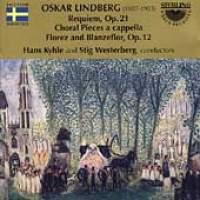 baixar álbum Oskar Lindberg - Requiem Choral Works