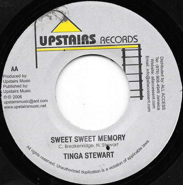 last ned album Azmari Tinga Stewart - Love Of The Most High Sweet Sweet Memory