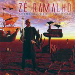 Zé Ramalho - Ao Vivo 