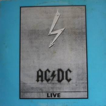 AC/DC – Live Wire (1981, Vinyl) - Discogs