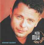 Cover of Jizvy Lásky, 2000-10-30, CD