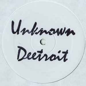 Deetroit - The Underground Understands album cover