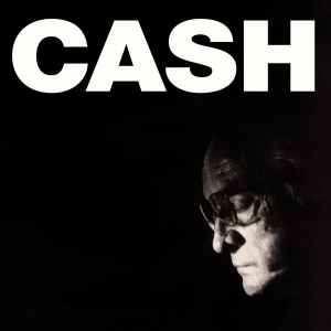Johnny Cash - American IV: The Man Comes Around album cover
