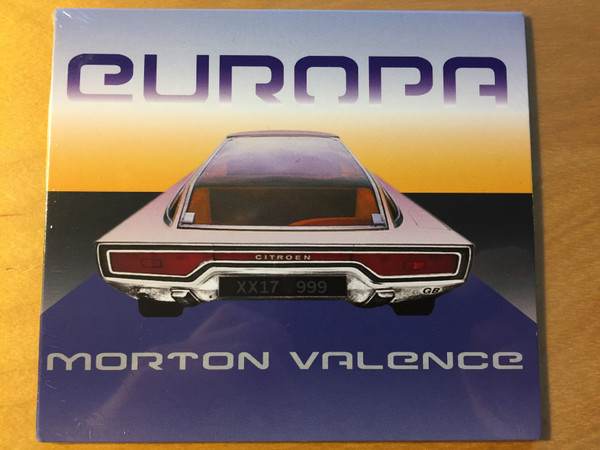 baixar álbum Morton Valence - Europa
