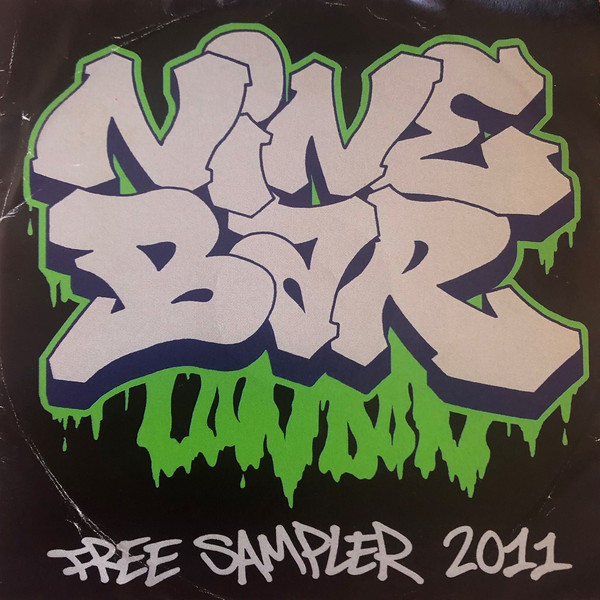 lataa albumi Ninebar - Free Sampler 2011