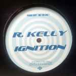 Cover of Ignition, 2002, Vinyl
