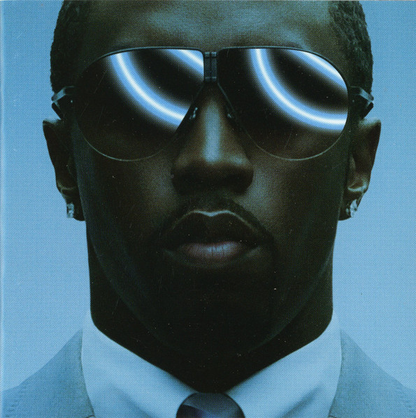 Diddy – Press Play (2006, Clean, CD) - Discogs
