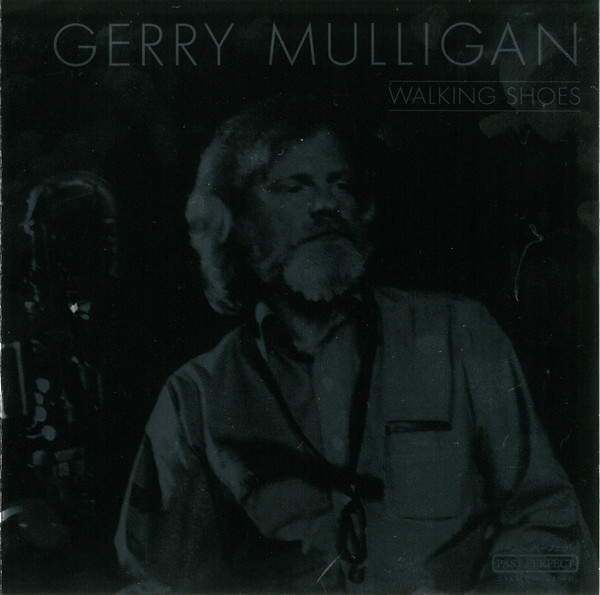 Gerry Mulligan – Walking Shoes (CD) - Discogs