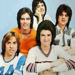 lataa albumi Bay City Rollers - The Bay City Rollers Greatest Hits