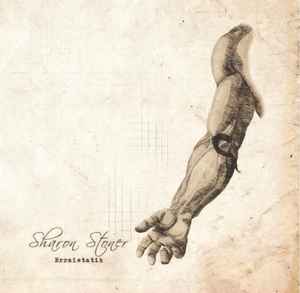 Sharon Stoner - Erraietatik album cover