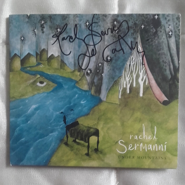 Rachel Sermanni – Under Mountains (2012