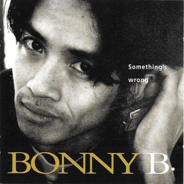 baixar álbum Bonny B - Somethings Wrong